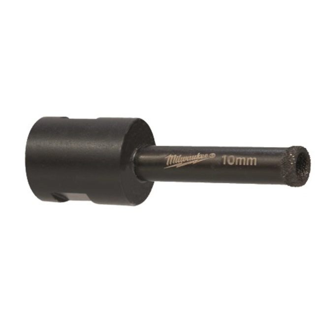 Vendita online Punte diamantate a secco DIAMOND MAX™